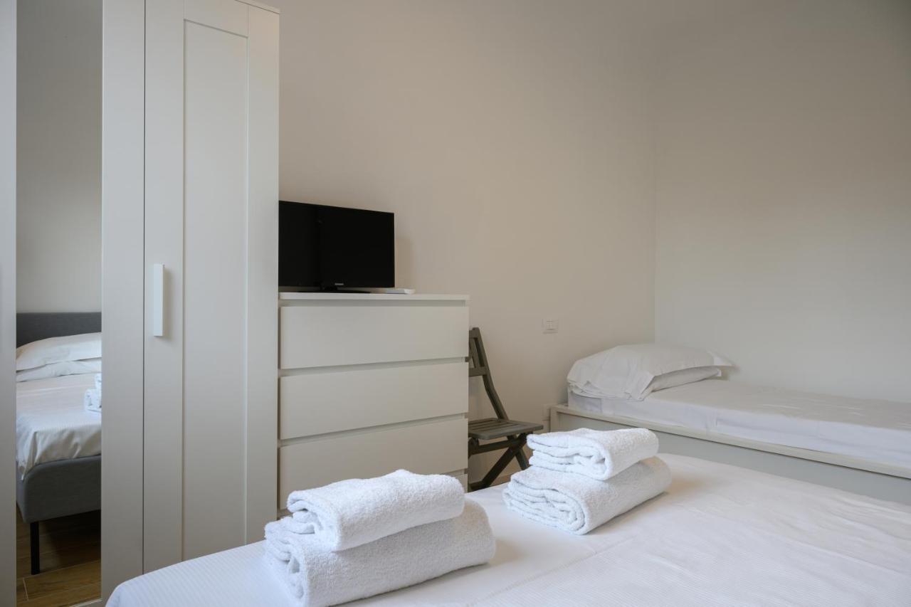 Leilighet Sapiti Modern By Mmega Firenze