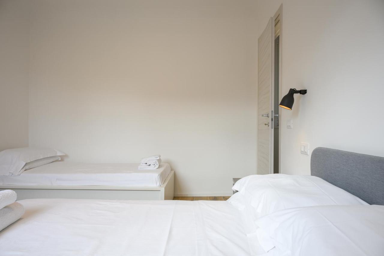 Appartement Sapiti Modern By Mmega