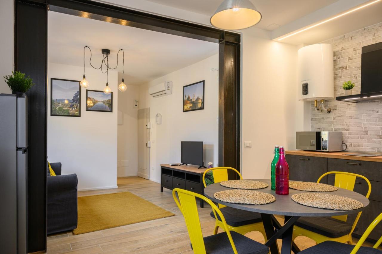 Leilighet Sapiti Modern By Mmega