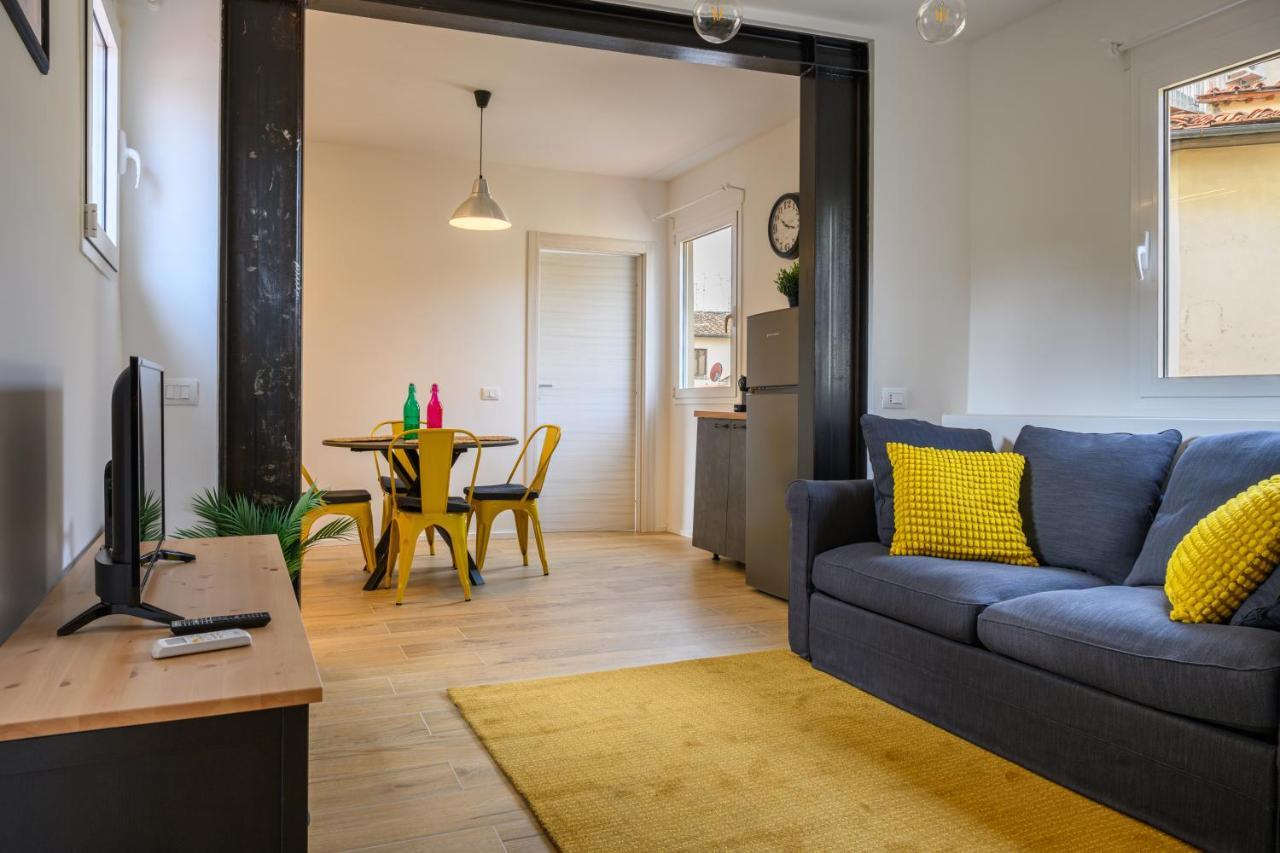 Sapiti Modern By Mmega Appartement