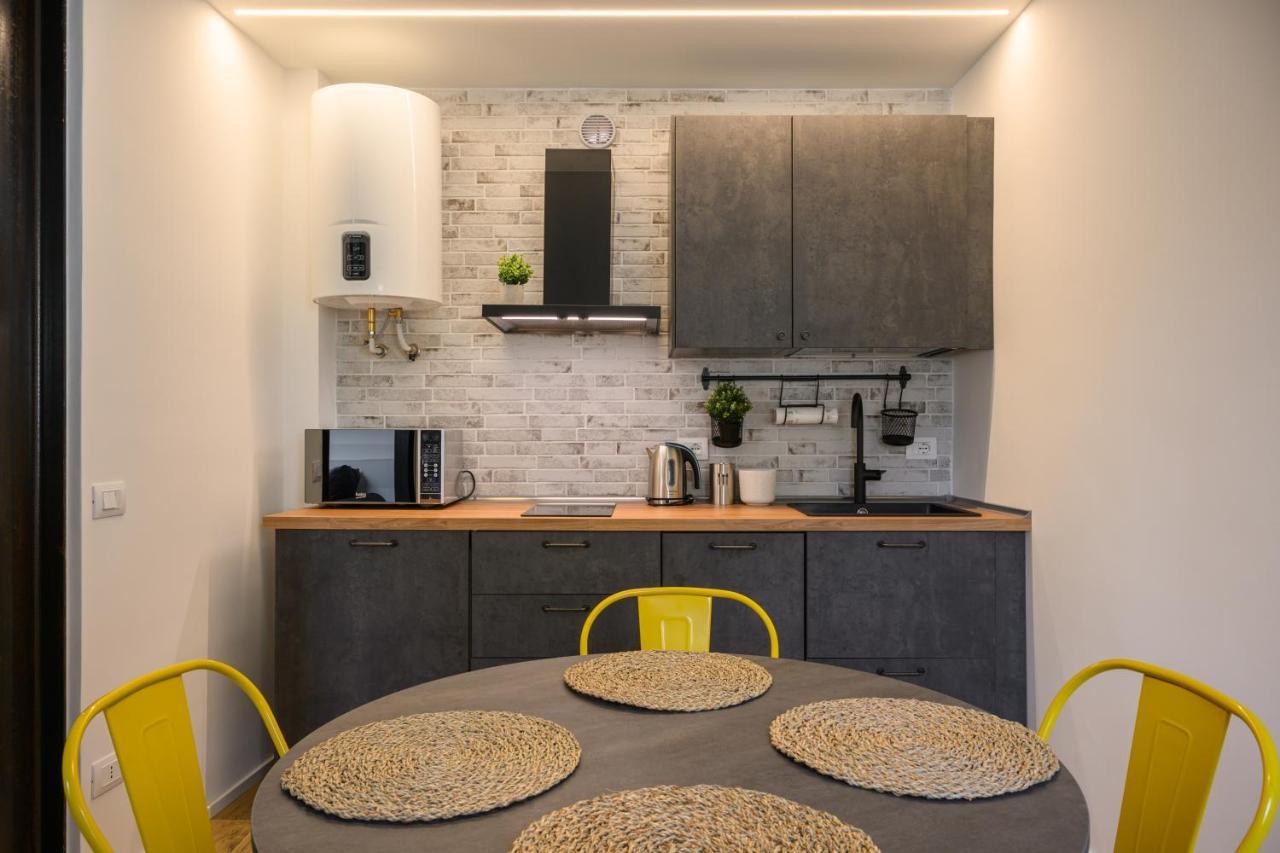 Leilighet Sapiti Modern By Mmega