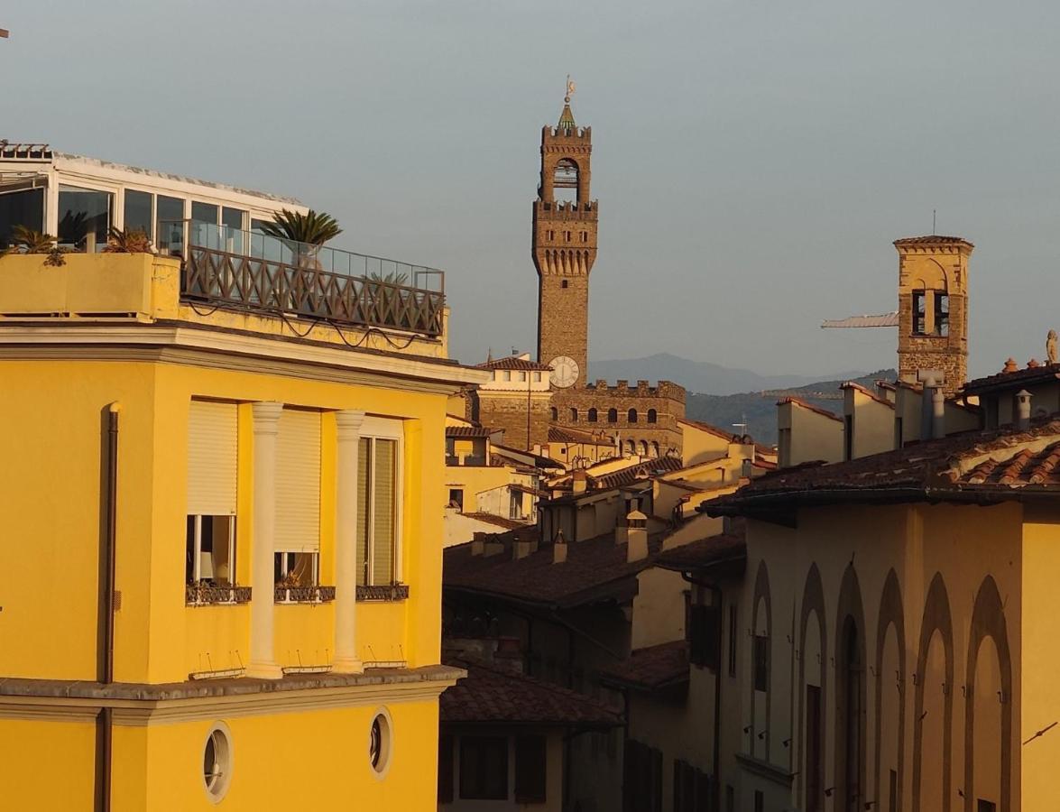 Vespucci Florence