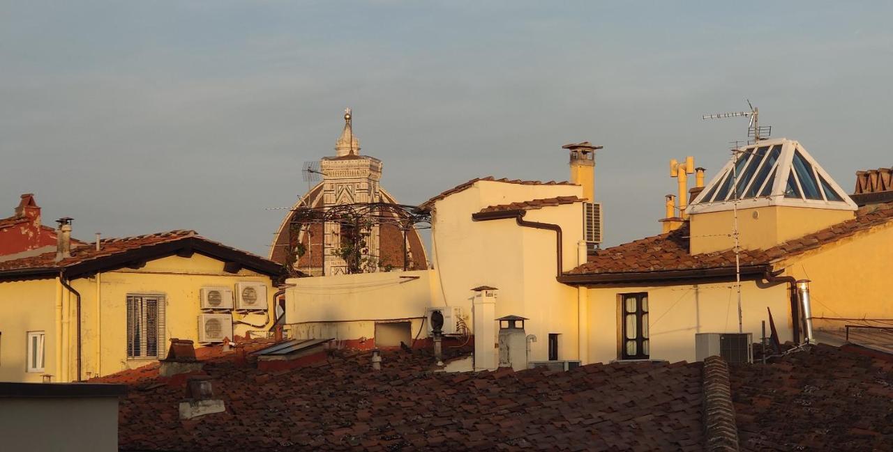 Appartement Vespucci Florence
