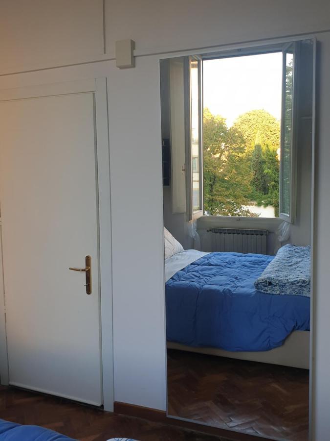 Il Prato Guest house Florence