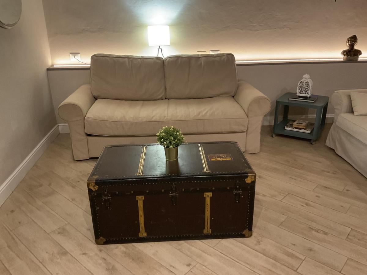 Zer1 Apartamento *