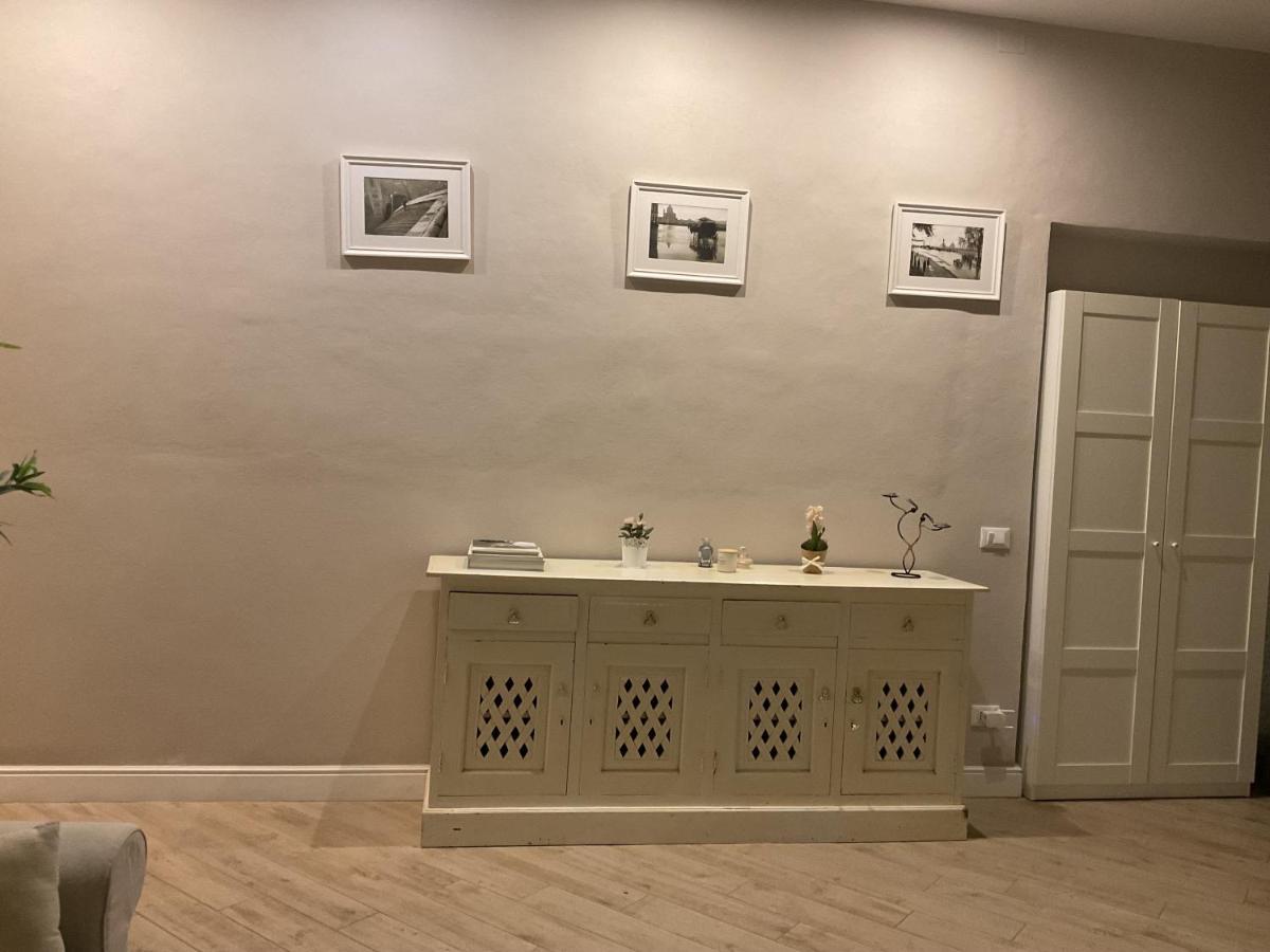 Zer1 Apartamento Florença
