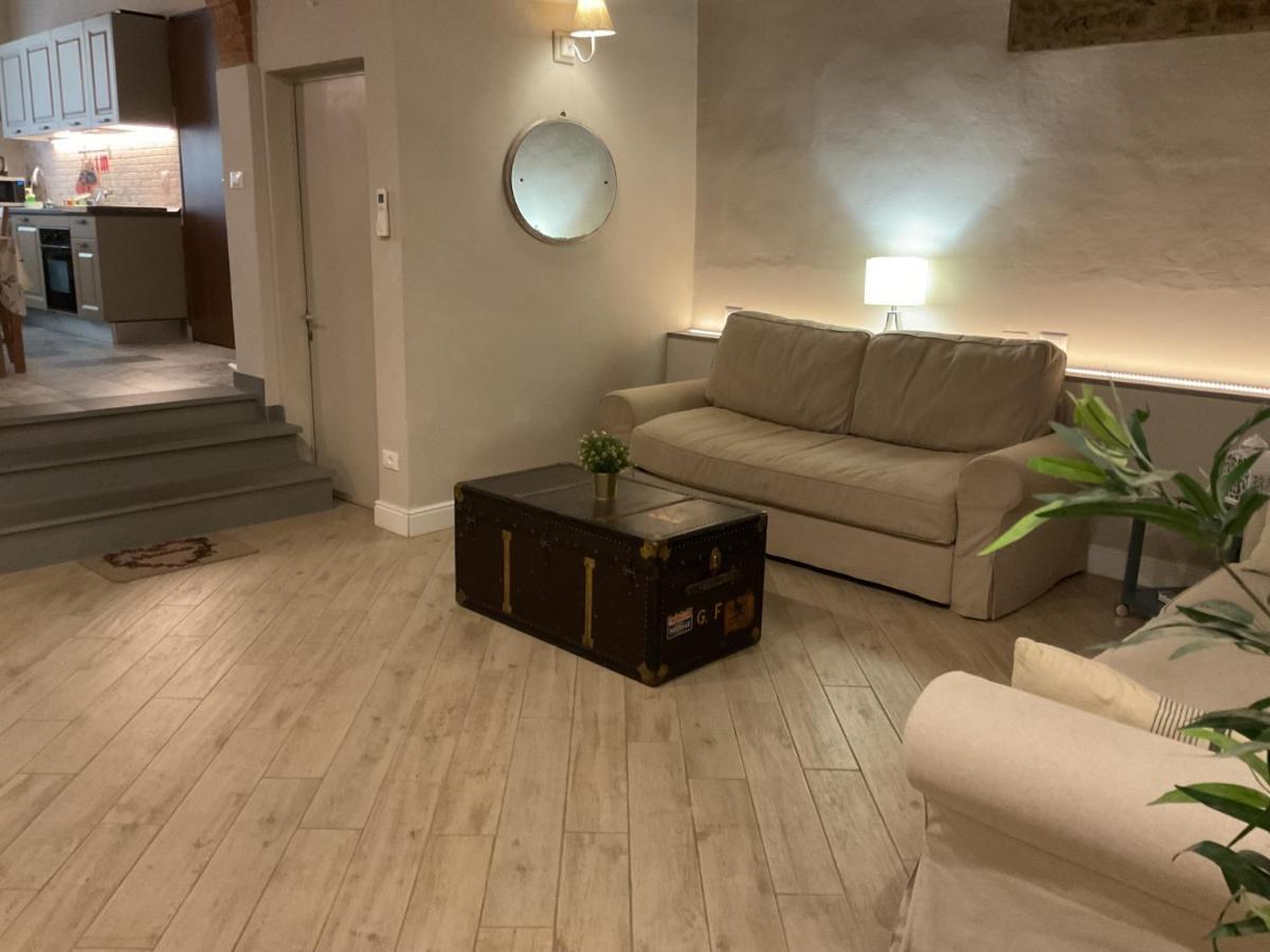Zer1 Apartamento