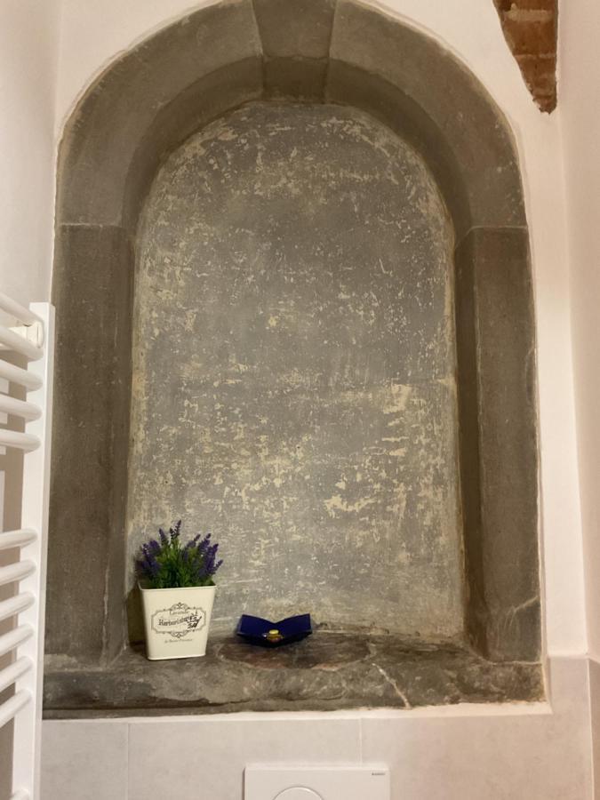 Apartamento Zer1 Florença