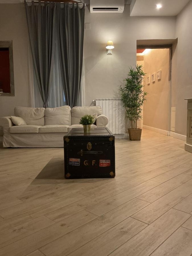 Zer1 Apartamento