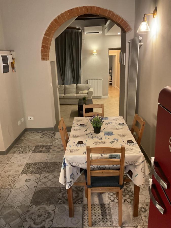 Apartamento Zer1 Florença