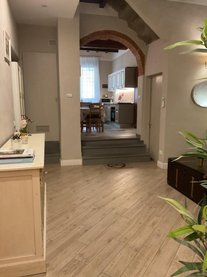 Apartamento Zer1 Florença