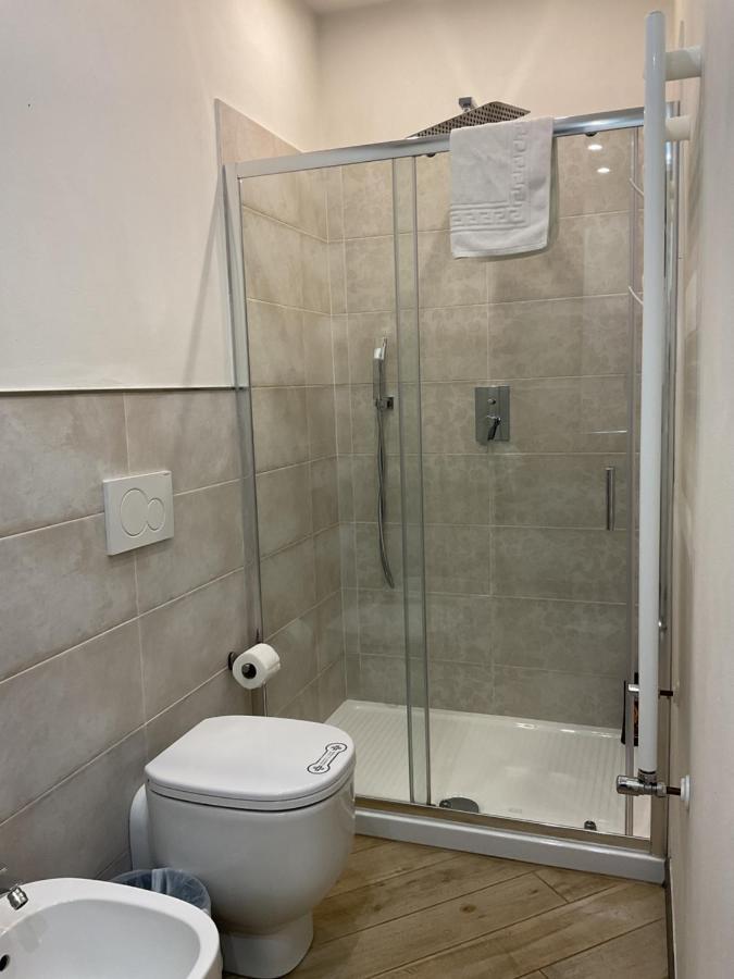 Apartamento Zer1 Florença