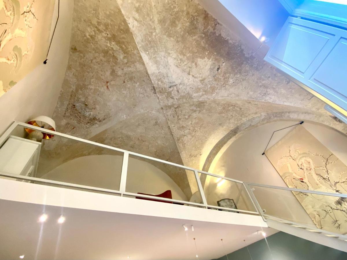 Lejlighed Accademia Newly Renovated Ancient Abbey *