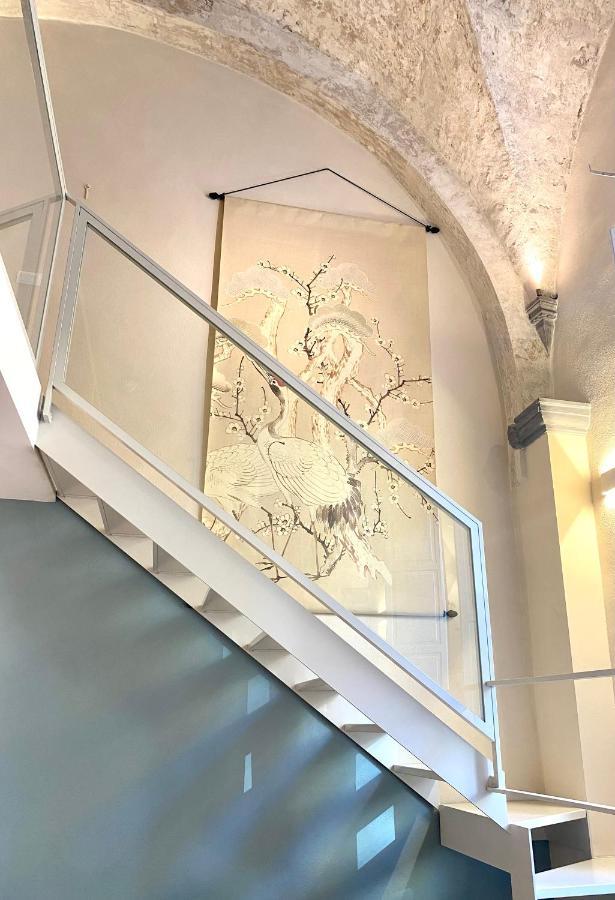 Lejlighed Accademia Newly Renovated Ancient Abbey *