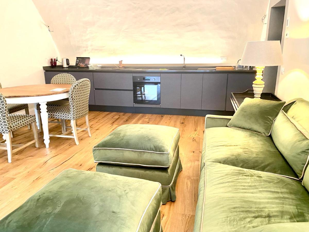 Lejlighed Accademia Newly Renovated Ancient Abbey *