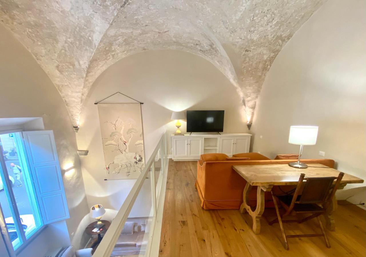 Lejlighed Accademia Newly Renovated Ancient Abbey *
