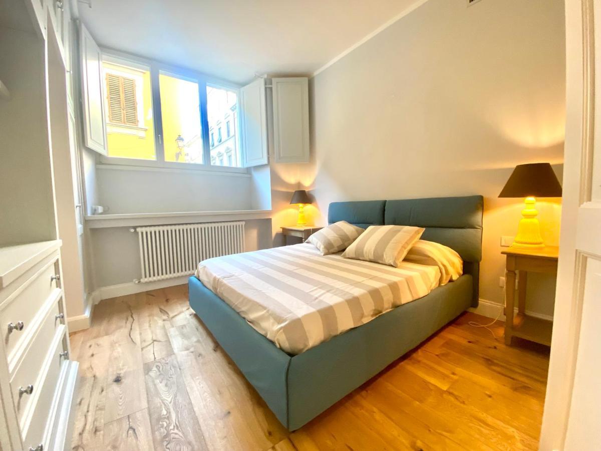 Lejlighed Accademia Newly Renovated Ancient Abbey Firenze