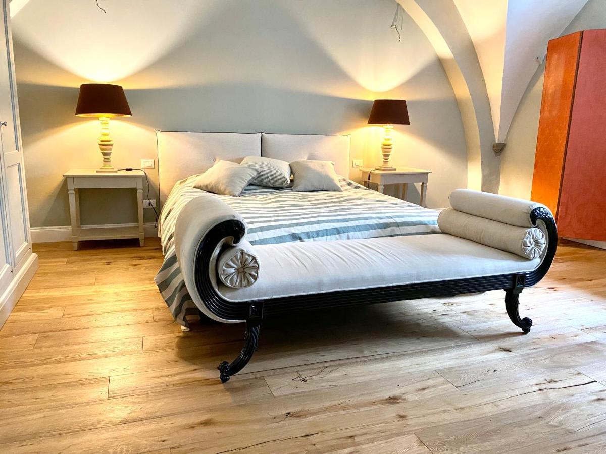 Lejlighed Accademia Newly Renovated Ancient Abbey *