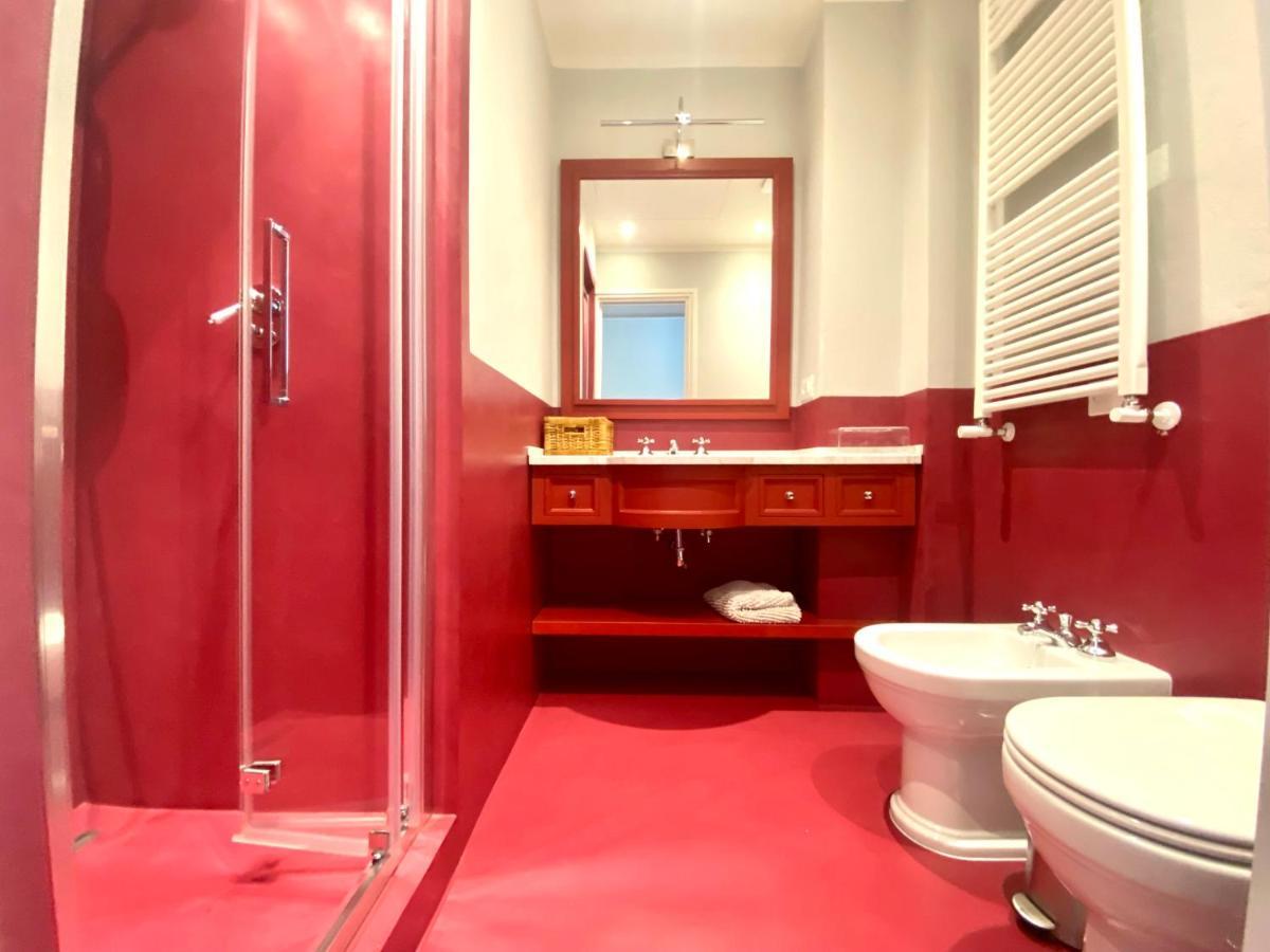 Lejlighed Accademia Newly Renovated Ancient Abbey Firenze