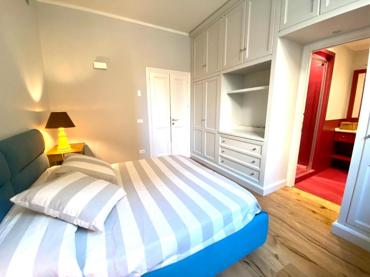 Lejlighed Accademia Newly Renovated Ancient Abbey *