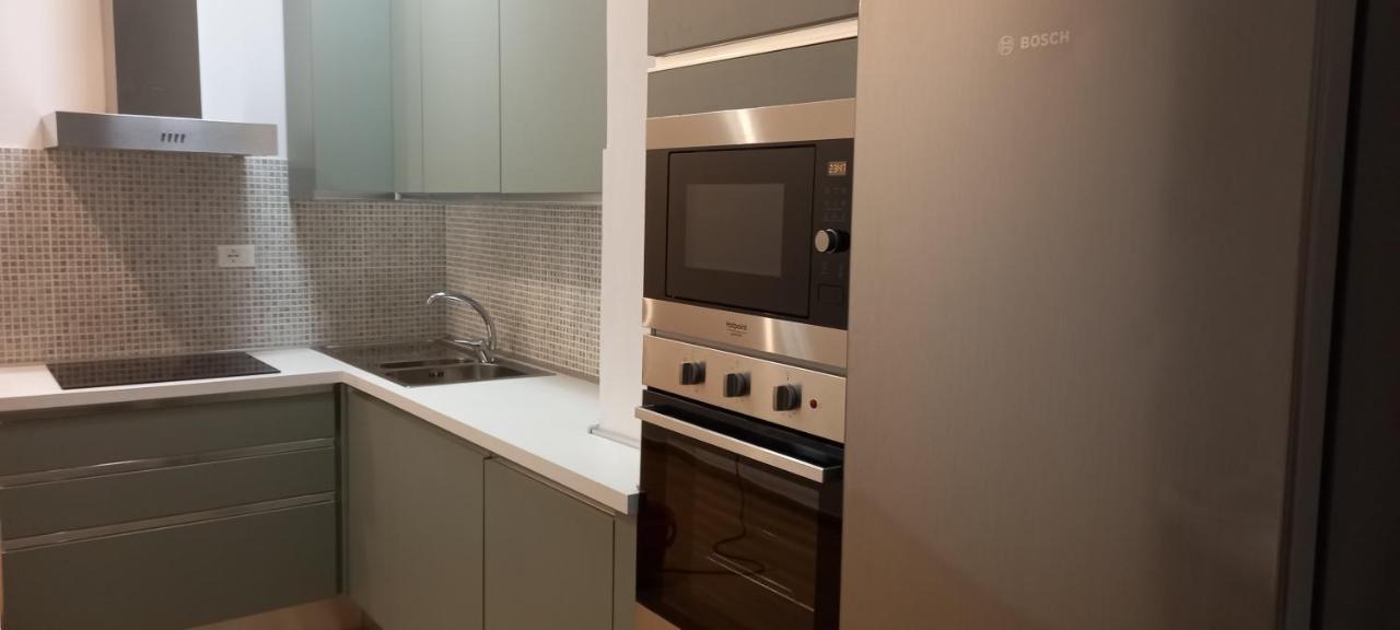 Apartamento 4/5 Posti Letto Florença