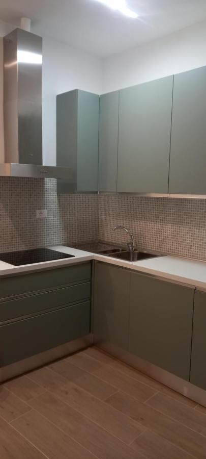 Apartamento 4/5 Posti Letto
