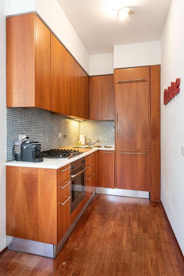 Heart Of Luxury With Terrace Appartement Florence