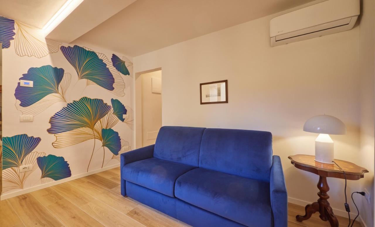 Torregalli- Terrace Apartamento Florença