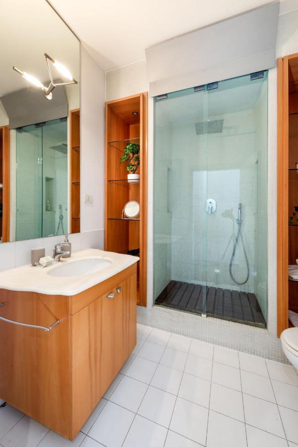 Heart Of Luxury With Terrace Appartement *