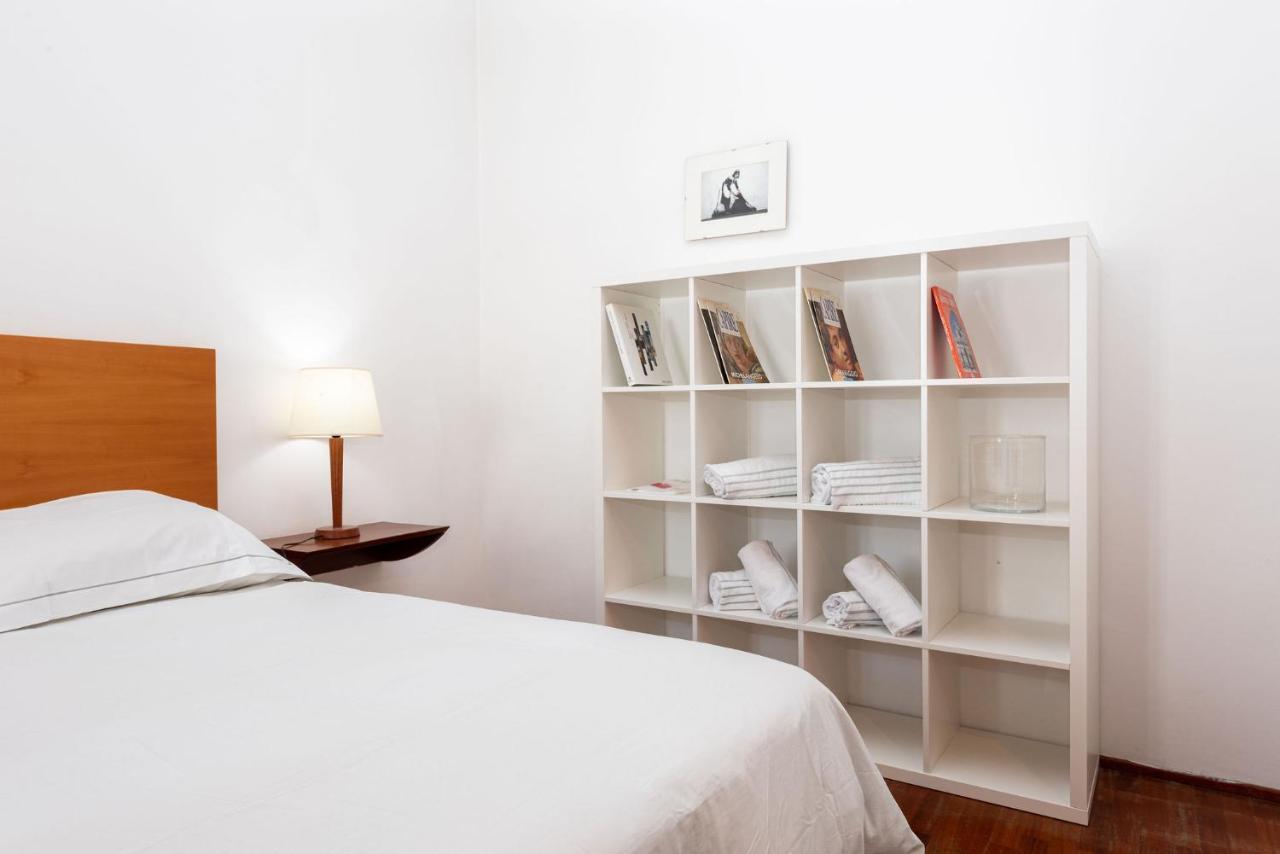 Heart Of Luxury With Terrace Appartement