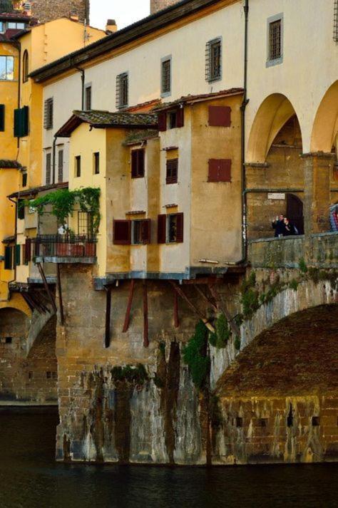 Heart Of Luxury With Terrace Florence