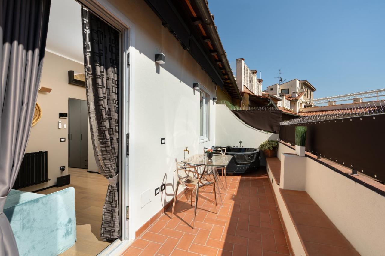 Apartamento Holiday Terrace Jacuzzi