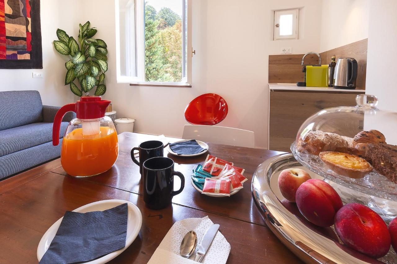 Appartement Sweet *