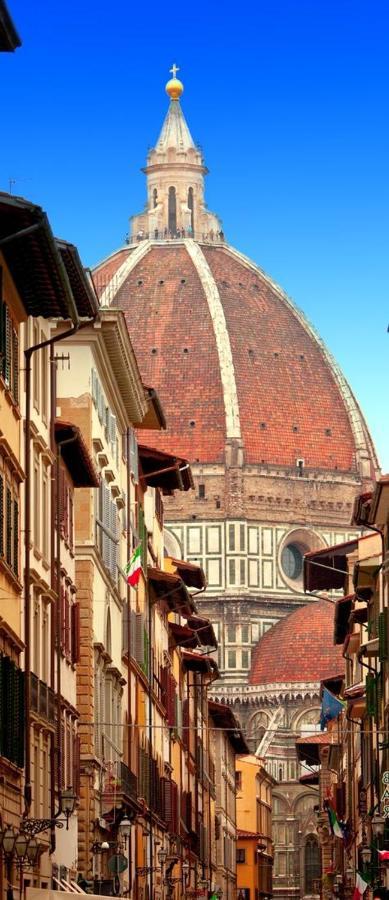 Heart Of Luxury With Terrace Appartement Florence