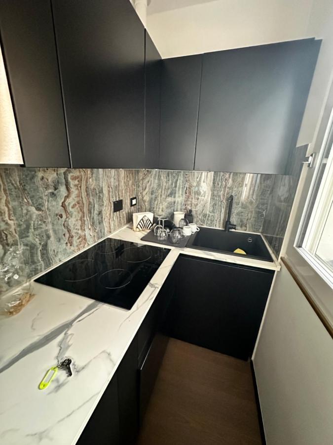 Apartamento Holiday Terrace Jacuzzi Florença