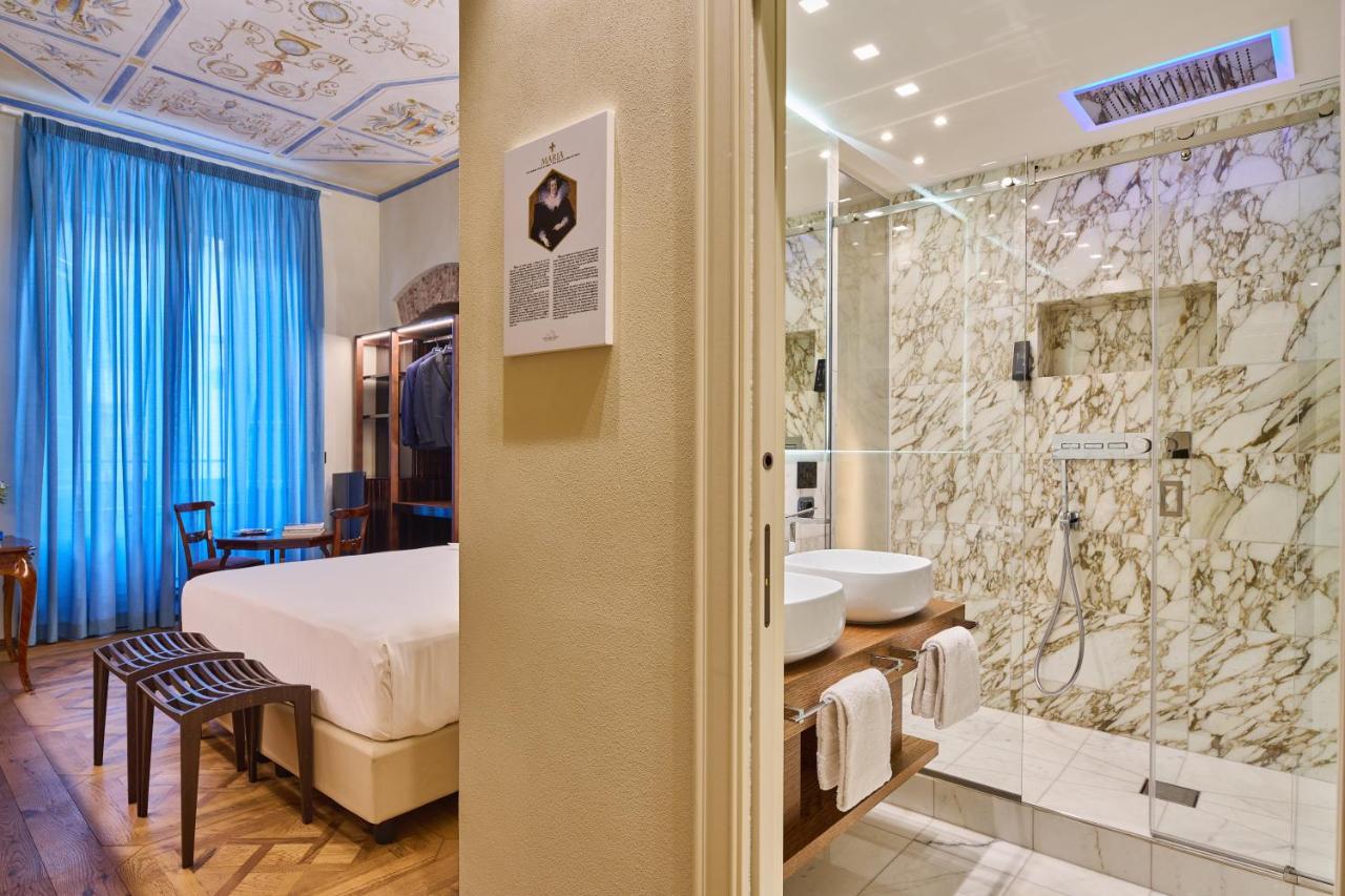 Duomo Luxury Guest house Florence