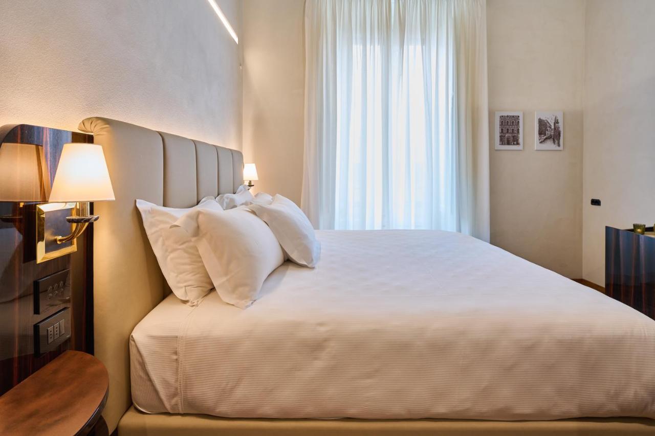 Duomo Luxury Affittacamere *