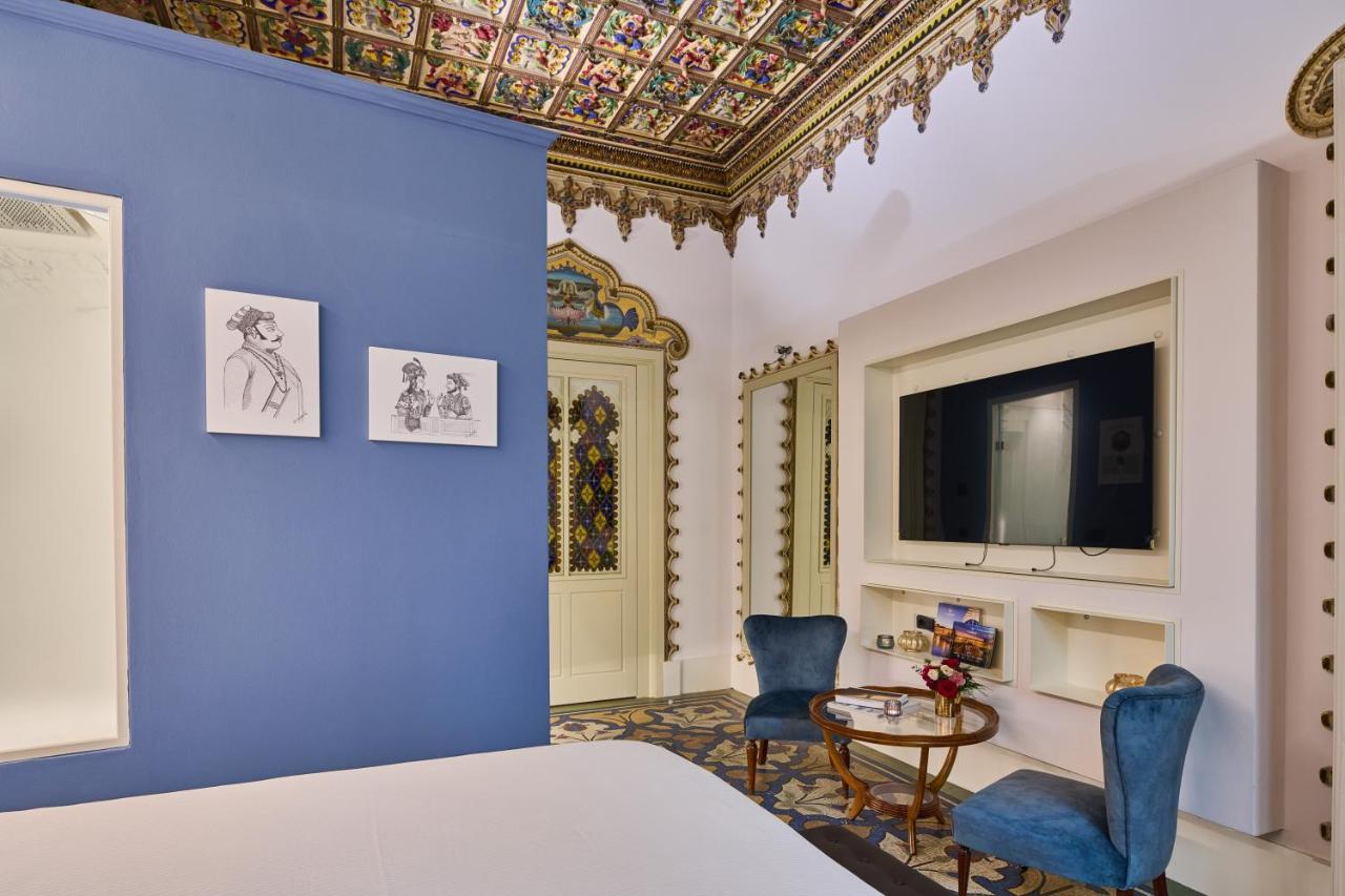 Duomo Luxury Affittacamere *