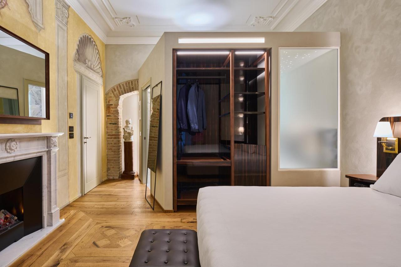 Guest house Duomo Luxury