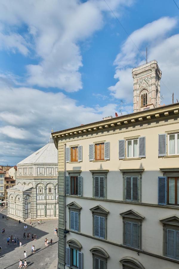 Duomo Luxury Affittacamere *