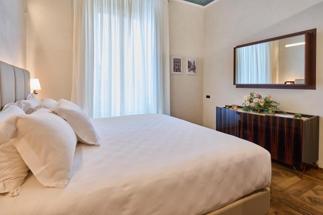 Duomo Luxury *