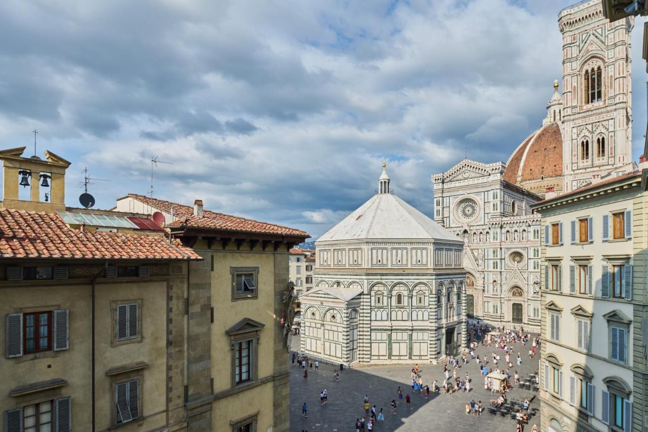 Affittacamere Duomo Luxury Firenze