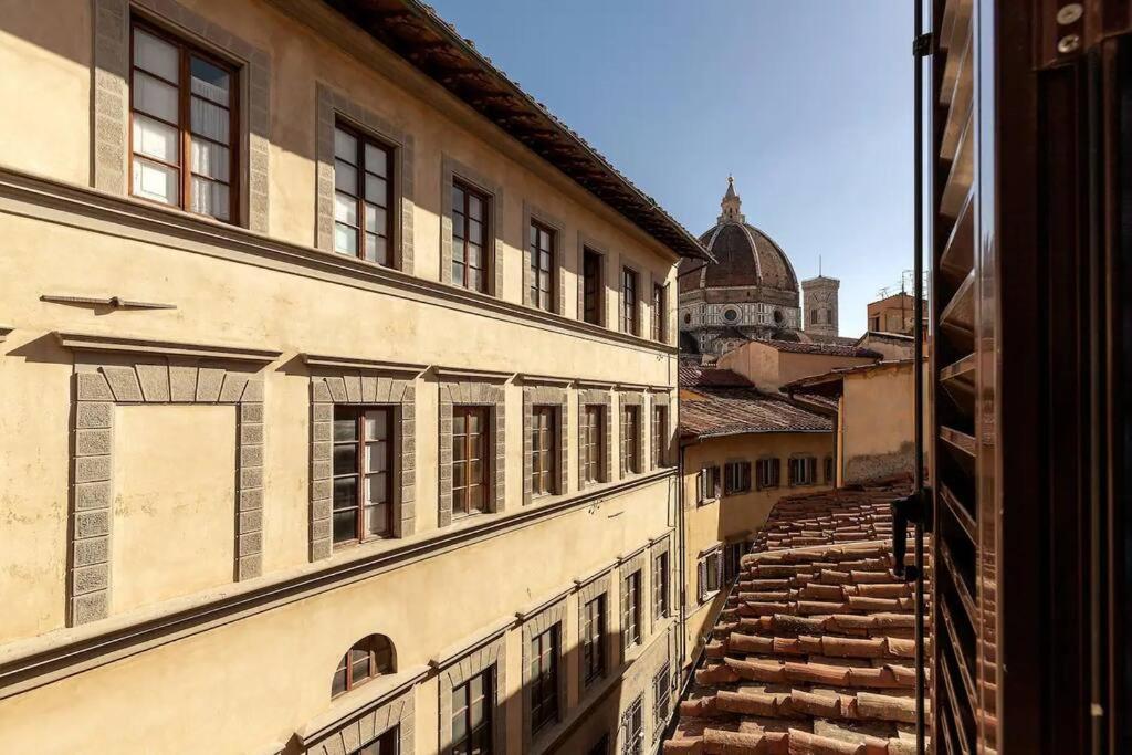 Appartamento Brunelleschi