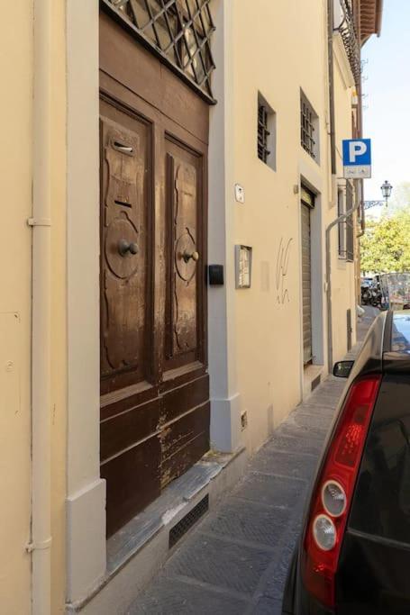 Appartamento Brunelleschi *