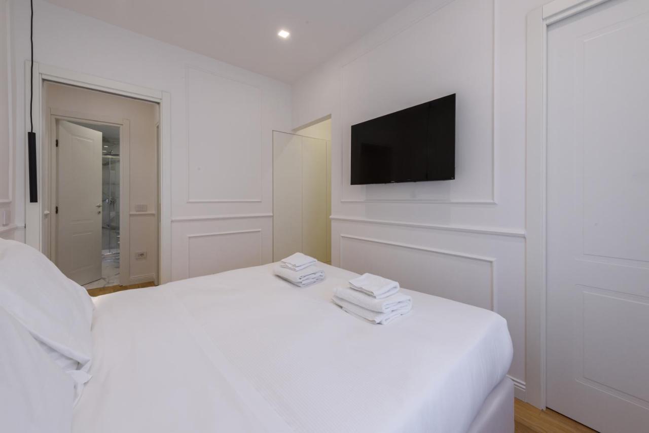 Apartamento Pitti Prestige By Mmega Florença