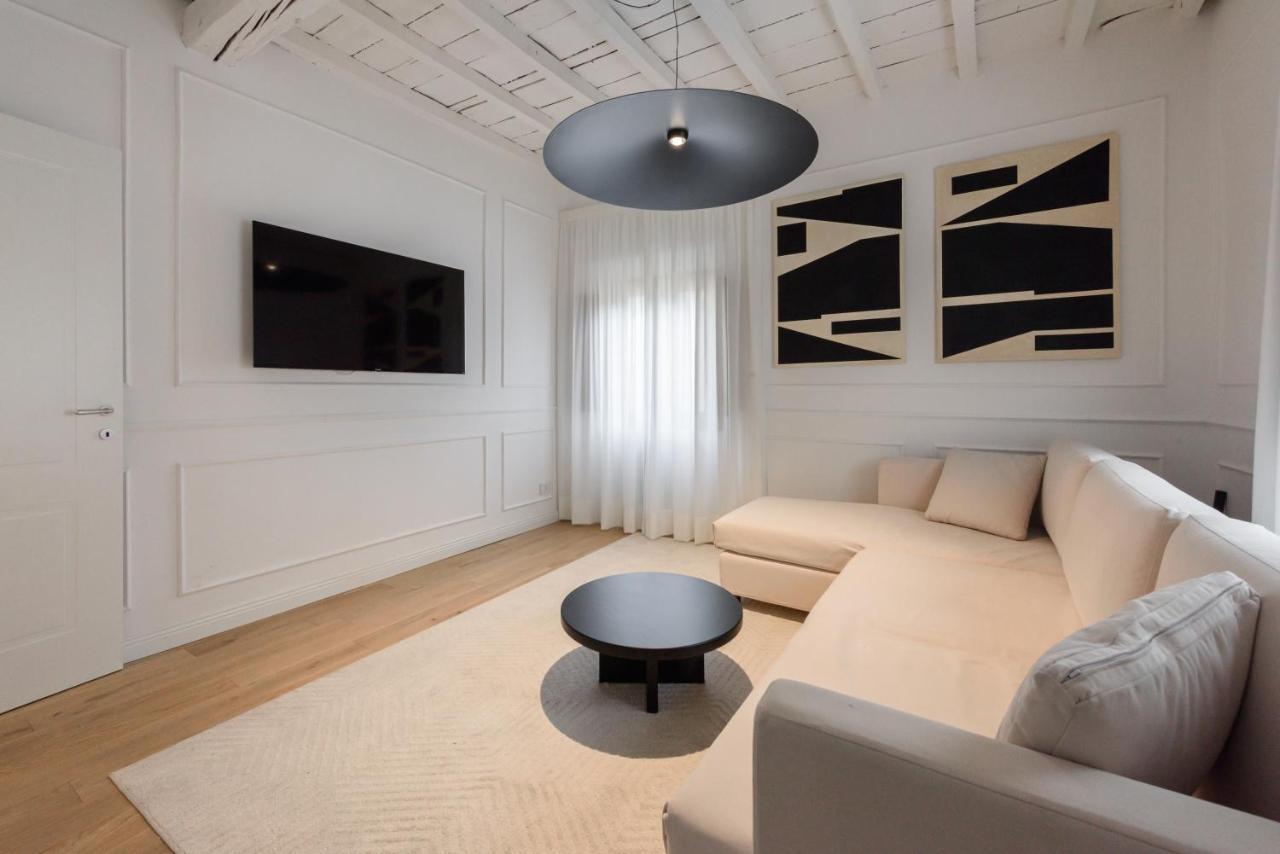 Lejlighed Pitti Prestige By Mmega