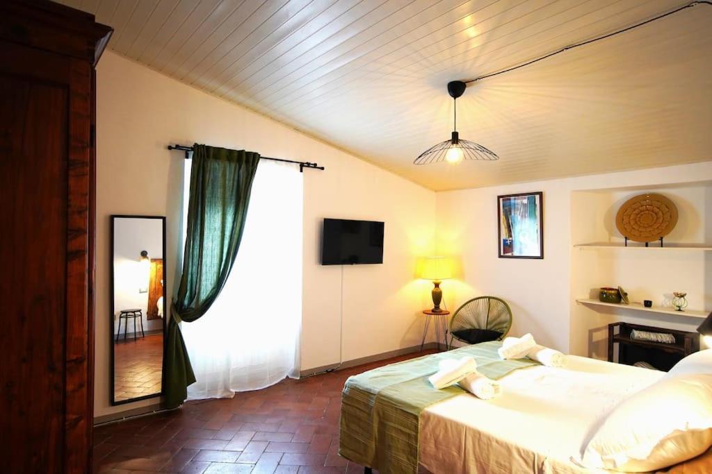 Appartement Il Nido Di Mattonaia