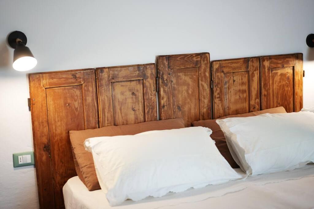 Il Nido Di Mattonaia Apartamento