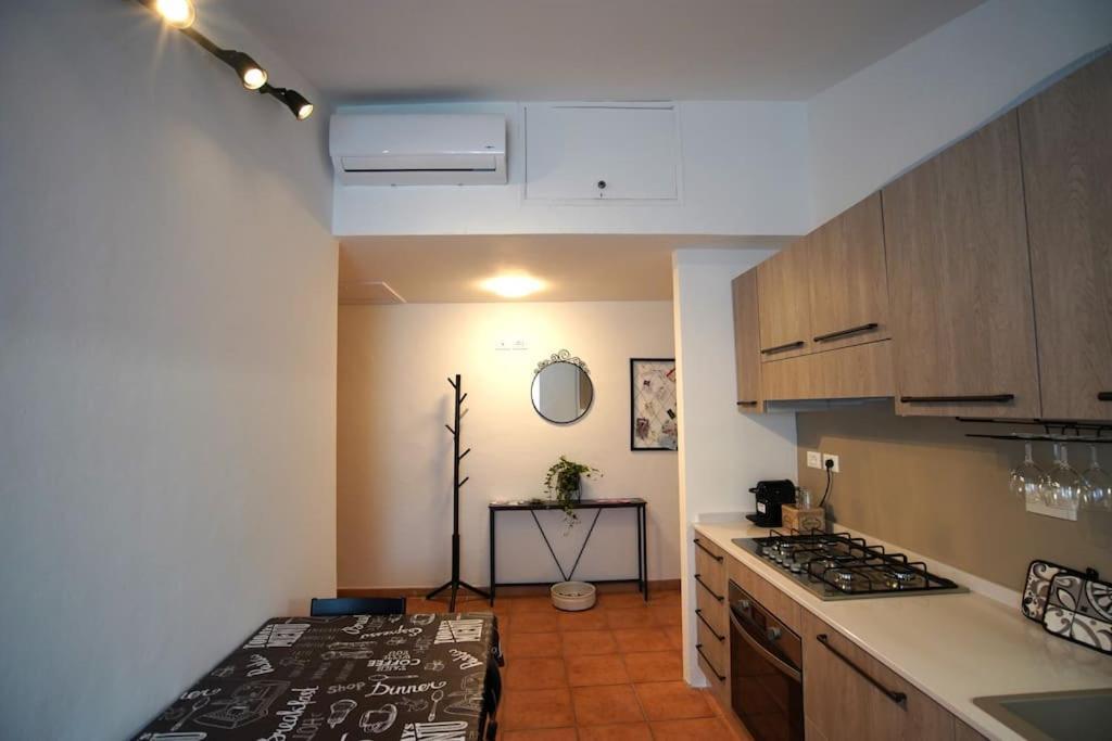 Apartamento Il Nido Di Mattonaia