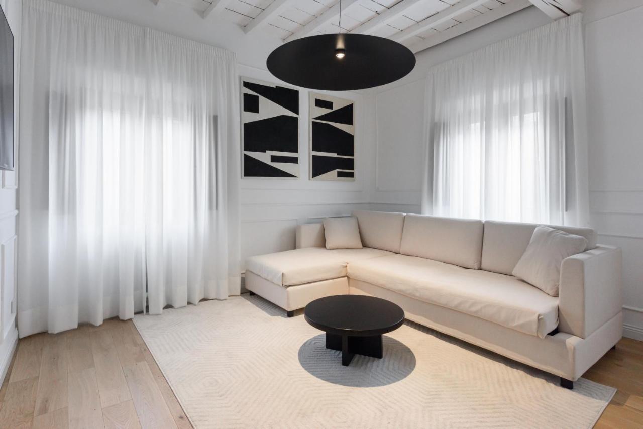 Pitti Prestige By Mmega Lejlighed *